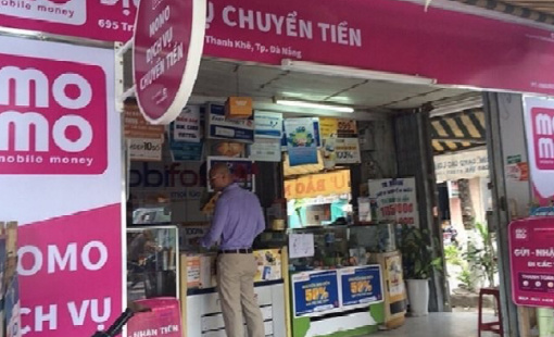 Danh tính 20 cổ đông ngoại đang nắm 71,259 % vốn Fintech "kỳ lân" MoMo