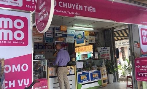 Danh tính 20 cổ đông ngoại đang nắm 71,259 % vốn Fintech "kỳ lân" MoMo