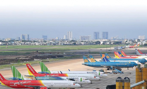 Một lĩnh vực của Việt Nam tăng trưởng kỷ lục, lập kỳ tích lịch sử