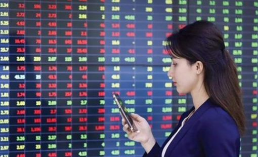 Dòng tiền lớn trở lại, CTCK chỉ tên loạt nhóm cổ phiếu có cơ hội bứt phá trong tháng 1