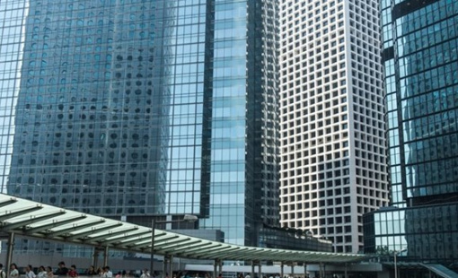 Hong Kong (Trung Quốc): Điểm sáng về sở hữu trí tuệ và vận tải biển xanh