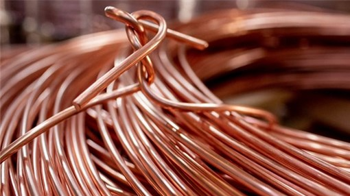 Giá đồng tăng hơn 20% từ giữa tháng 11/2025, tiệm cận kỷ lục mới