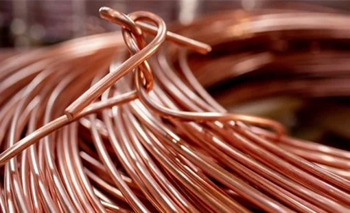 Giá đồng tăng hơn 20% từ giữa tháng 11/2025, tiệm cận kỷ lục mới