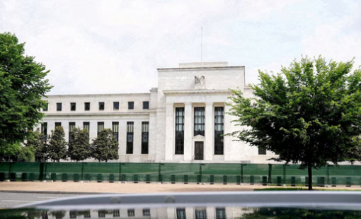 Fed sẽ tăng lãi suất: Ngân hàng lớn nhất nước Mỹ thay đổi dự báo 180 độ