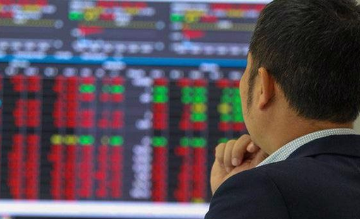 Một cổ phiếu dầu khí bất ngờ là tâm điểm "xả" hàng của tự doanh CTCK trong phiên 13/1