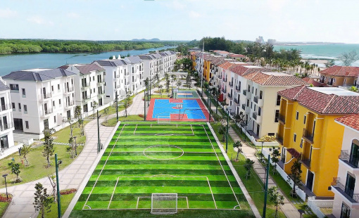 Novaland bảo lãnh cho công ty con vay tối đa 2.320 tỷ đồng tại MBBank