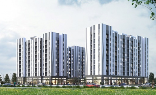 Chính phủ giao chỉ tiêu phát triển nhà ở xã hội cho các địa phương