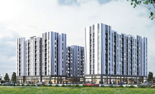 Chính phủ giao chỉ tiêu phát triển nhà ở xã hội cho các địa phương