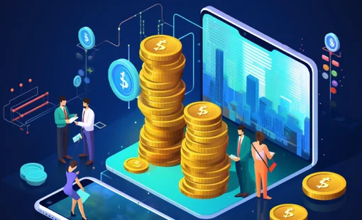 Khơi dòng vốn tài sản số Việt Nam