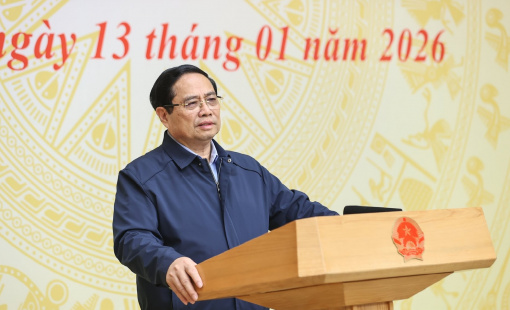 Thủ tướng thúc tiến độ thành lập Trung tâm giao dịch bất động sản và quyền sử dụng đất do Nhà nước quản lý