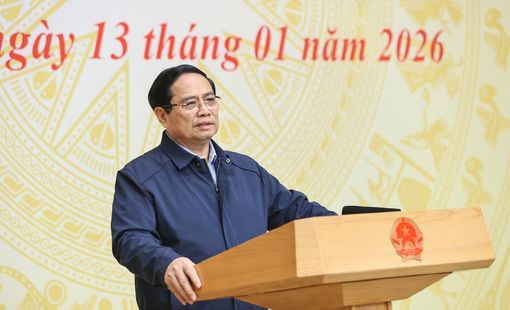 Thủ tướng thúc tiến độ thành lập Trung tâm giao dịch bất động sản và quyền sử dụng đất do Nhà nước quản lý