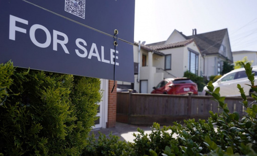 Tổng thống Mỹ ra lệnh mua 200 tỷ USD trái phiếu thế chấp