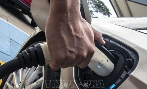 Trung Quốc đạt thỏa thuận giá xe điện, hạ nhiệt căng thẳng thương mại