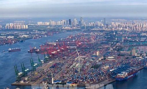 WB điều chỉnh dự báo tăng trưởng khu vực Đông Á và Thái Bình Dương