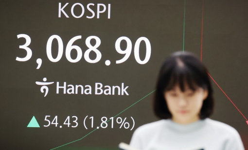 Hầu hết thị trường chứng khoán châu Á tăng điểm chiều 14/1