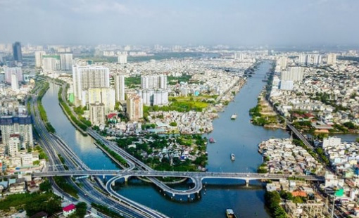 Bộ Tài chính đề xuất sửa đổi nhiều nội dung về quy hoạch