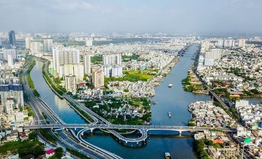 Bộ Tài chính đề xuất sửa đổi nhiều nội dung về quy hoạch