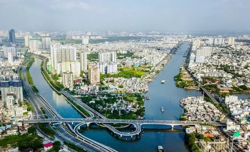 Bộ Tài chính đề xuất sửa đổi nhiều nội dung về quy hoạch