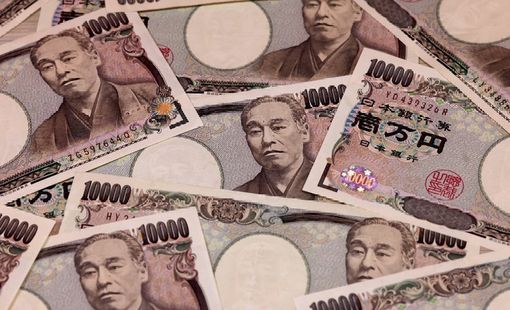Đồng yen chạm đáy 18 tháng, Nhật Bản sẵn sàng can thiệp