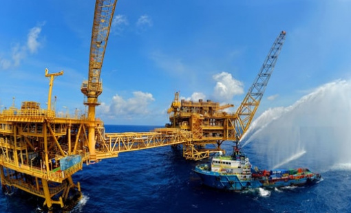 Loạt dự án tỷ USD bước vào giai đoạn triển khai đồng bộ, doanh nghiệp dầu khí nào sẵn sàng "đón sóng"?