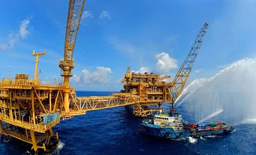 Loạt dự án tỷ USD bước vào giai đoạn triển khai đồng bộ, doanh nghiệp dầu khí nào sẵn sàng "đón sóng"?
