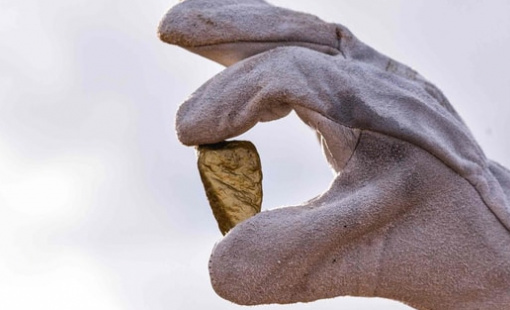 Trung Quốc tuyên bố phát hiện mỏ vàng 1.000 tấn làm rung chuyển thị trường toàn cầu, chuyên gia lắc đầu: Con số chỉ là kỳ vọng