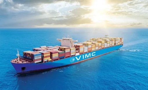 Tổng Công ty Hàng hải Việt Nam quyết giảm sở hữu Nhà nước  từ 99,47% về 65%:  36 tuần lên HoSE, cổ phiếu lập tức tăng kịch trần
