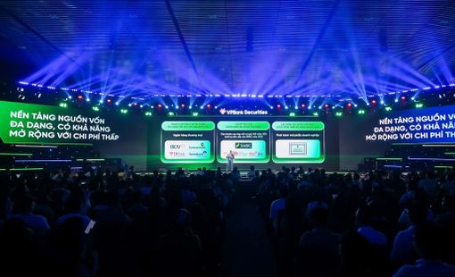Lãi suất 2026: Phép thử cho các công ty chứng khoán