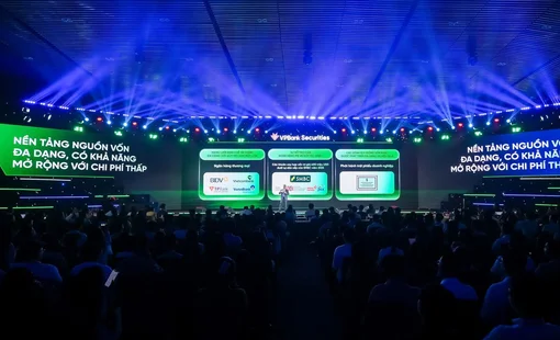 Lãi suất 2026: Phép thử cho các công ty chứng khoán