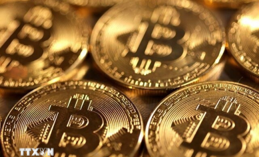 Bitcoin vượt mốc 97.000 USD nhờ dự luật mới tại Mỹ