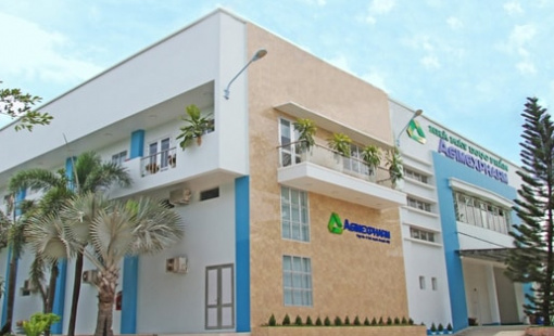 Công ty dược đầu tiên báo lãi quý 4 năm 2025