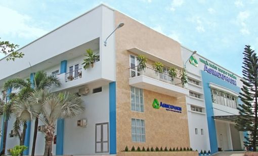 Công ty dược đầu tiên báo lãi quý 4 năm 2025