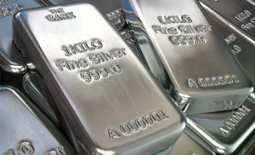 Thị trường bạc biến động mạnh do Trung Quốc hạn chế xuất khẩu