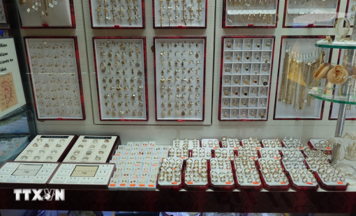 Thị trường kim loại thế giới năm 2026: đà tăng mạnh và dự báo mới