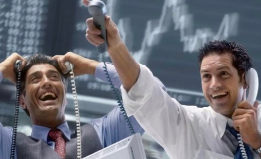 Phiên 15/1: Tự doanh CTCK bán ròng trăm tỷ một cổ phiếu ngân hàng, ngược dòng gom mạnh MWG