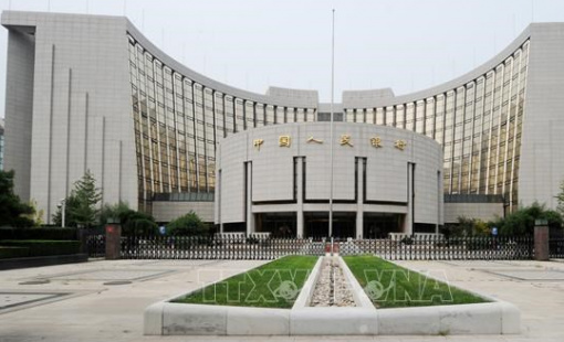 Trung Quốc vẫn còn dư địa để cắt giảm tỷ lệ dự trữ bắt buộc và lãi suất