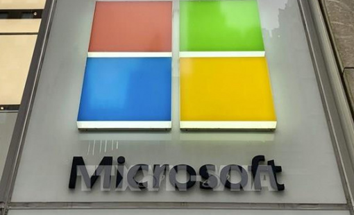 Microsoft đạt thỏa thuận kỷ lục mua tín chỉ carbon của Indigo Carbon