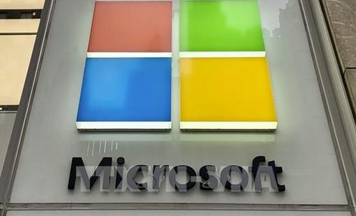 Microsoft đạt thỏa thuận kỷ lục mua tín chỉ carbon của Indigo Carbon