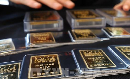 Thị trường bạc: Khi thâm hụt nguồn cung cộng hưởng với cú sốc chính sách