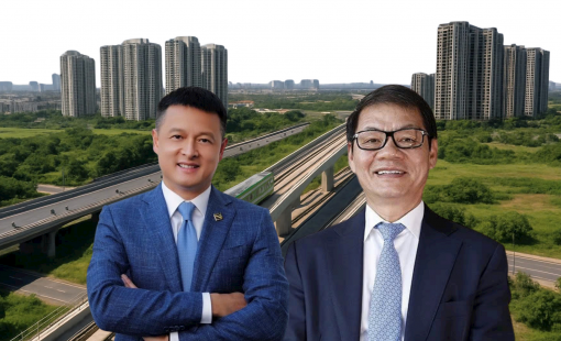 Dấu ấn 3 “đại gia” Thaco, Masterise, Sun Group tại những công trình hạ tầng nghìn tỷ đồng phía Nam