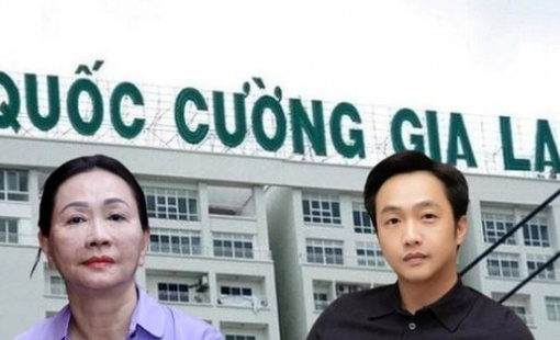 Dự án 14.800 tỷ của Quốc Cường Gia Lai vẫn chưa thể “giải cứu”