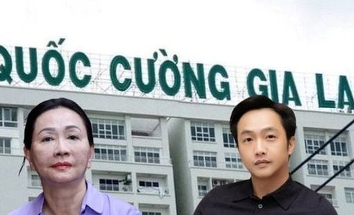 Dự án 14.800 tỷ của Quốc Cường Gia Lai vẫn chưa thể “giải cứu”