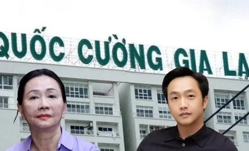 Dự án 14.800 tỷ của Quốc Cường Gia Lai vẫn chưa thể “giải cứu”