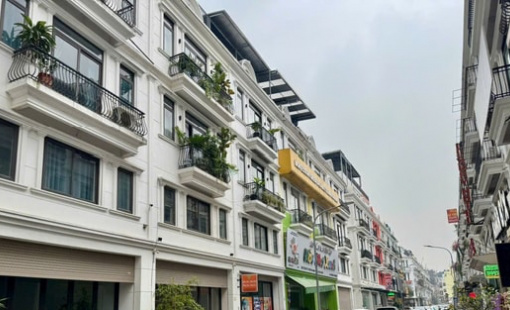 Tháng 12/2025: Bất động sản phục hồi, đầu cơ tiếp tục bị sàng lọc