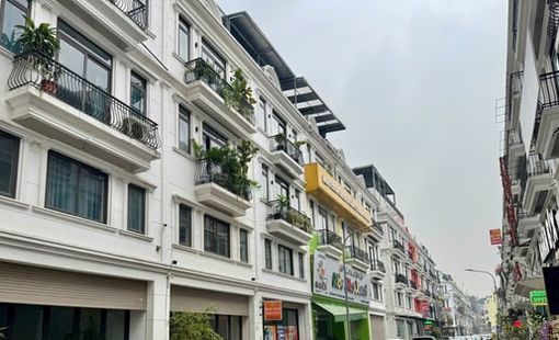 Tháng 12/2025: Bất động sản phục hồi, đầu cơ tiếp tục bị sàng lọc