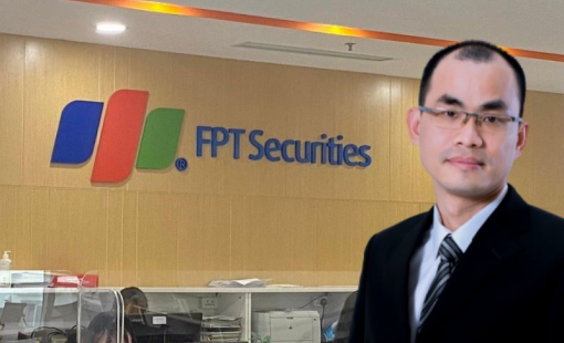 Chủ tịch Chứng khoán FPT xin từ chức