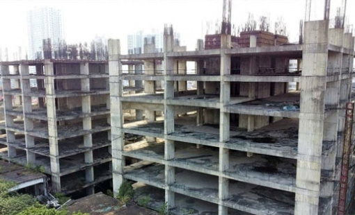 Hà Nội chỉ đạo rà soát, xử lý dự án vốn ngoài ngân sách chậm triển khai