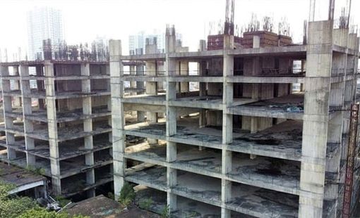 Hà Nội chỉ đạo rà soát, xử lý dự án vốn ngoài ngân sách chậm triển khai