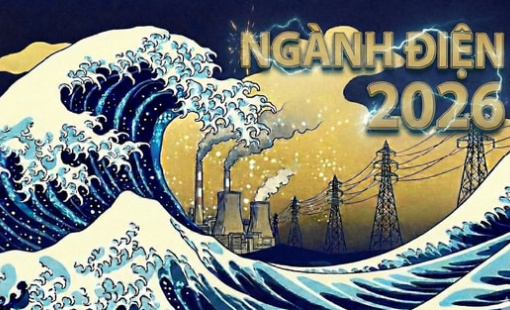 Tăng trưởng GDP 2 chữ số và cơn khát điện: "Ẩn số" VinEnergo, backlog kỷ lục của PC1 và thế "cửa ngõ" của GELEX