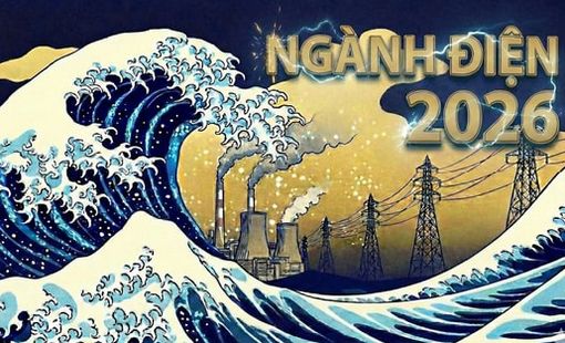 Tăng trưởng GDP 2 chữ số và cơn khát điện: "Ẩn số" VinEnergo, backlog kỷ lục của PC1 và thế "cửa ngõ" của GELEX